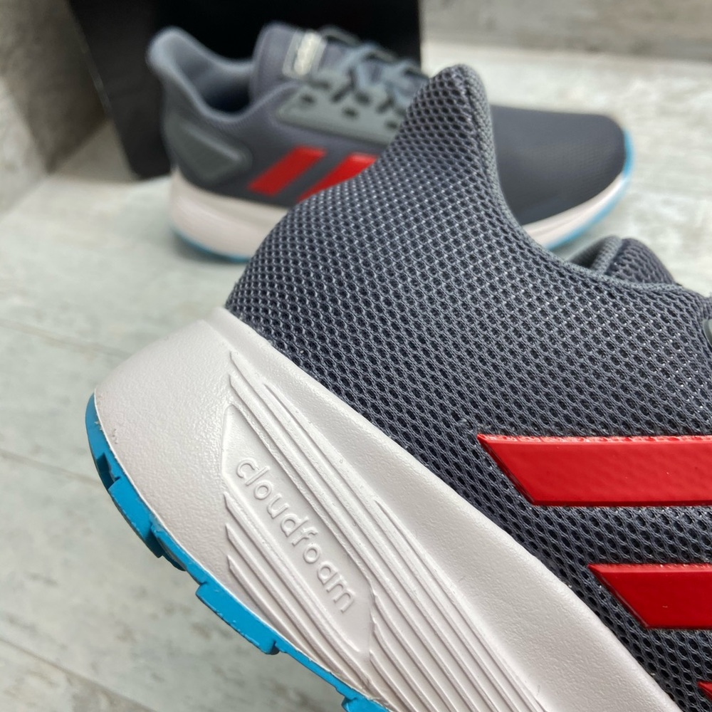 Adidas Duramo 9 Cloudfoam running shoes - Picture 10 of 16